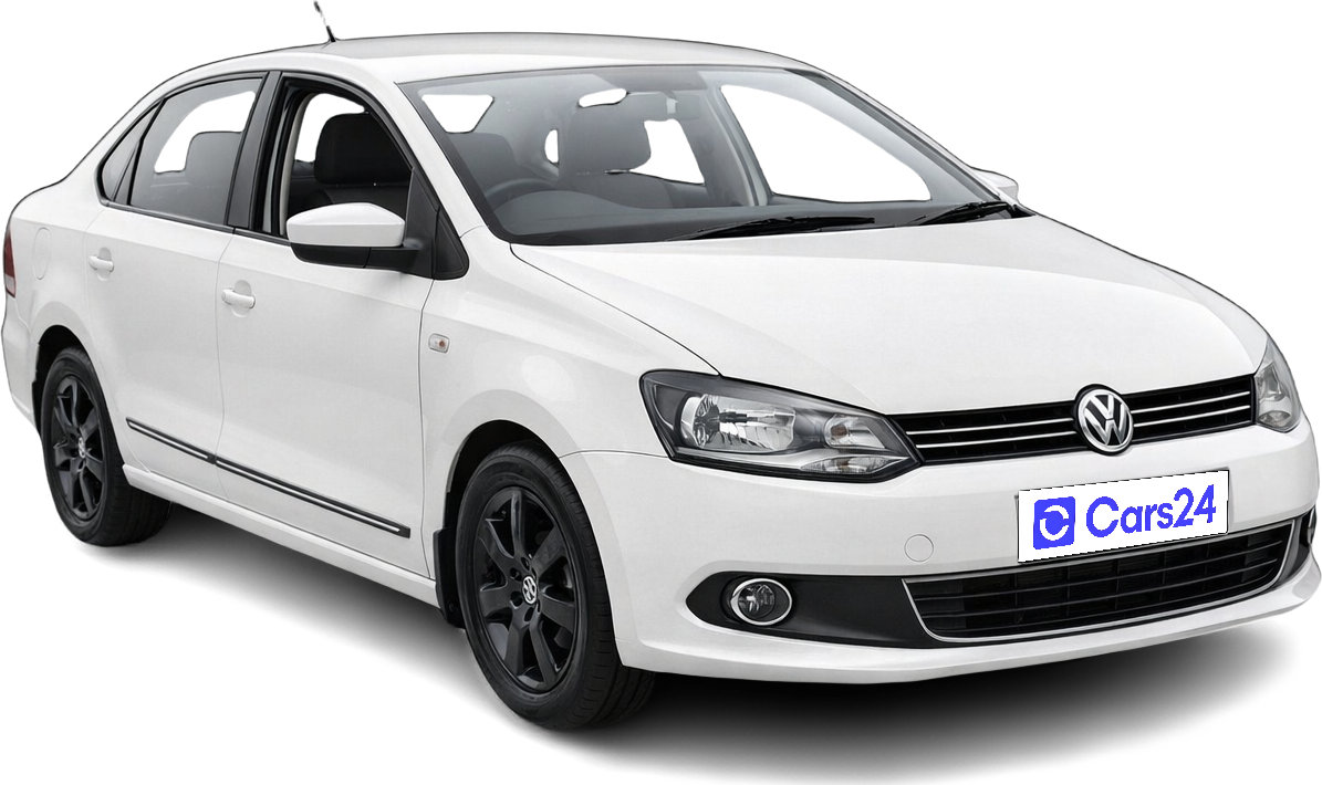 2011 Volkswagen Vento - Sedan - Petrol - Automatic - ₹1.26 lakh