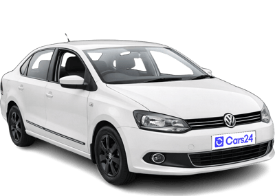 2011 Volkswagen Vento - Sedan - Petrol - Automatic - ₹1.26 lakh