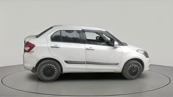 2015 Maruti Swift Dzire VDI, Diesel, Manual, 2,03,416 km, exterior