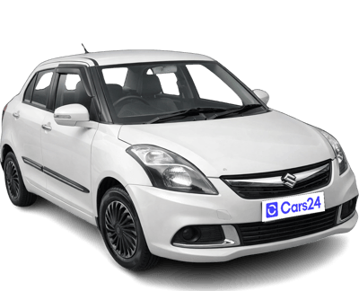 2015 Maruti Swift Dzire - Sedan - Diesel - Manual - ₹3.31 lakh