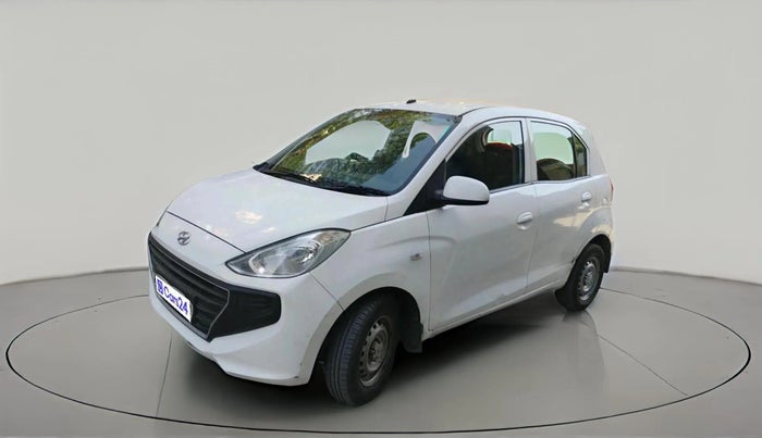 2021 Hyundai NEW SANTRO MAGNA EXECUTIVE CNG, CNG, Manual, 1,07,451 km, exterior