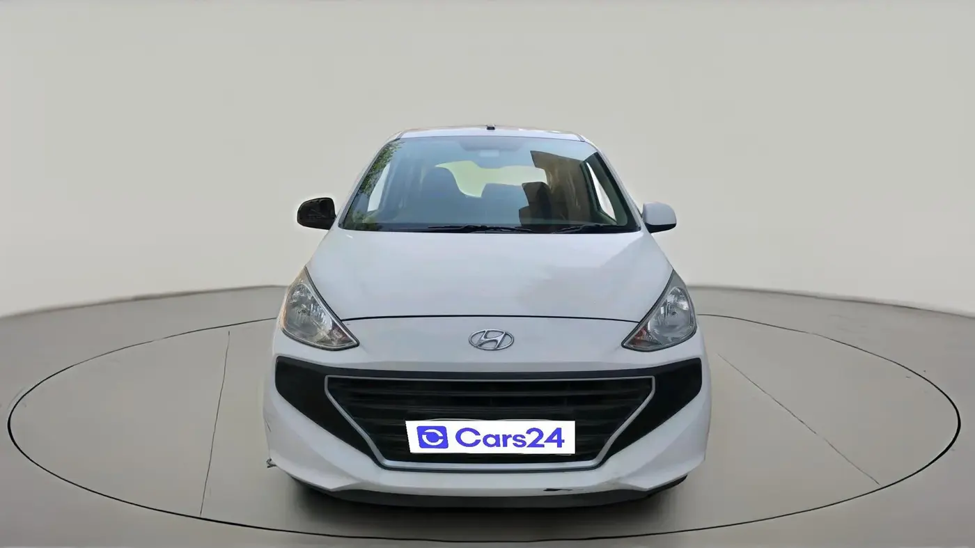 2021 Hyundai NEW SANTRO MAGNA EXECUTIVE CNG, CNG, Manual, 1,07,451 km, exterior