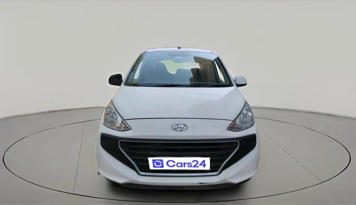2021 Hyundai NEW SANTRO MAGNA EXECUTIVE CNG, CNG, Manual, 1,07,451 km, exterior