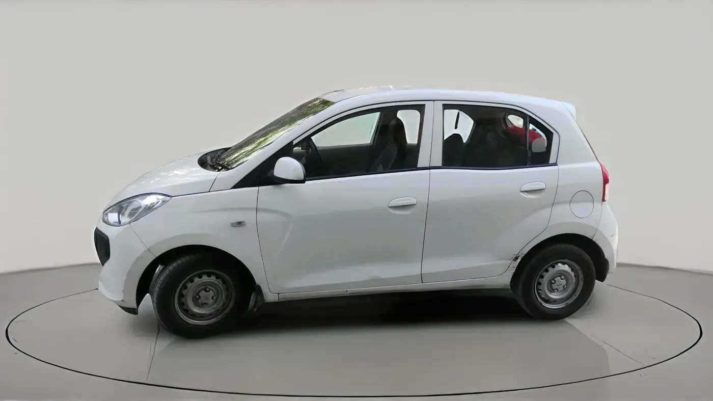 2021 Hyundai NEW SANTRO MAGNA EXECUTIVE CNG, CNG, Manual, 1,07,451 km, exterior