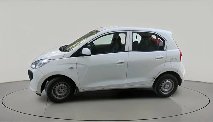 2021 Hyundai NEW SANTRO MAGNA EXECUTIVE CNG, CNG, Manual, 1,07,451 km, exterior