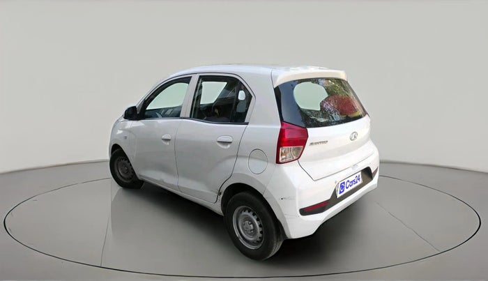 2021 Hyundai NEW SANTRO MAGNA EXECUTIVE CNG, CNG, Manual, 1,07,451 km, exterior