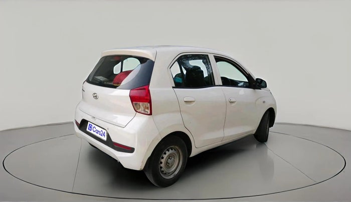 2021 Hyundai NEW SANTRO MAGNA EXECUTIVE CNG, CNG, Manual, 1,07,451 km, exterior