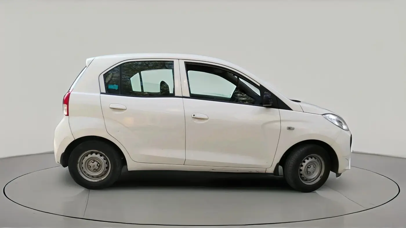 2021 Hyundai NEW SANTRO MAGNA EXECUTIVE CNG, CNG, Manual, 1,07,451 km, exterior