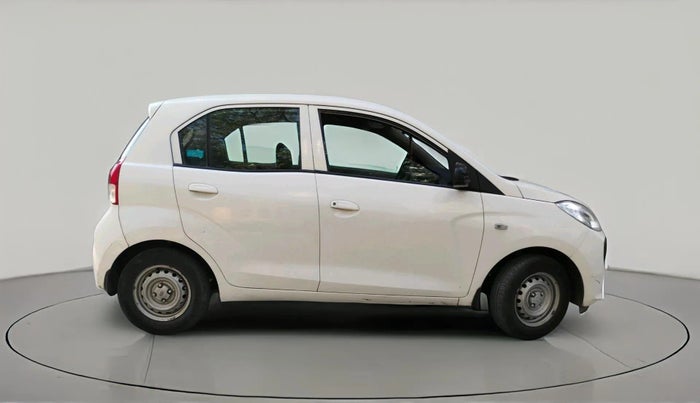 2021 Hyundai NEW SANTRO MAGNA EXECUTIVE CNG, CNG, Manual, 1,07,451 km, exterior