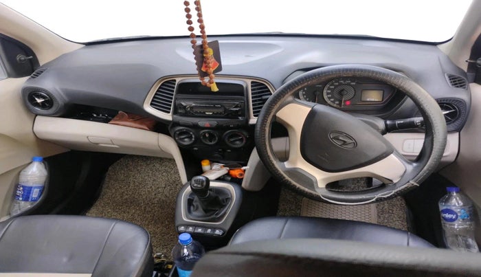 2021 Hyundai NEW SANTRO MAGNA EXECUTIVE CNG, CNG, Manual, 1,07,451 km, interior