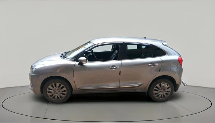 2018 Maruti Baleno ALPHA PETROL 1.2, Petrol, Manual, 16,295 km, exterior