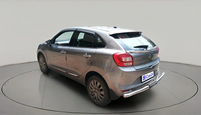 2018 Maruti Baleno ALPHA PETROL 1.2, Petrol, Manual, 16,295 km, exterior