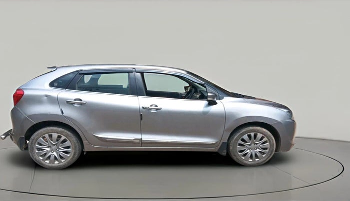 2018 Maruti Baleno ALPHA PETROL 1.2, Petrol, Manual, 16,295 km, exterior