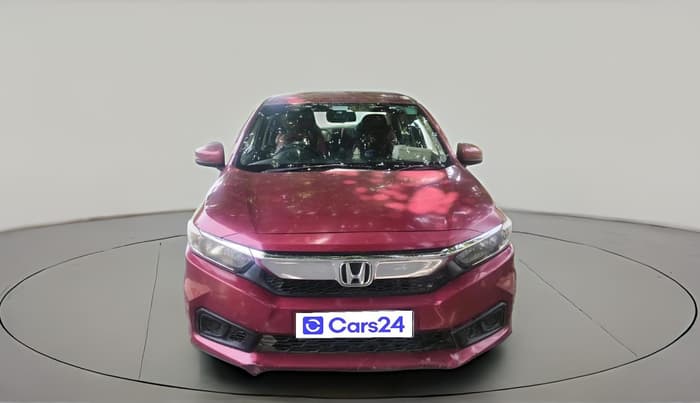 2018 Honda Amaze 1.5L I-DTEC S, Diesel, Manual, 1,00,176 km, exterior