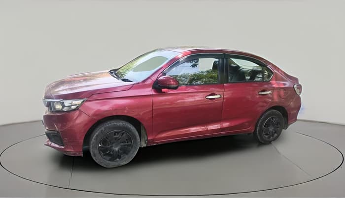 2018 Honda Amaze 1.5L I-DTEC S, Diesel, Manual, 1,00,176 km, exterior