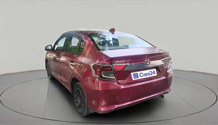 2018 Honda Amaze 1.5L I-DTEC S, Diesel, Manual, 1,00,176 km, exterior