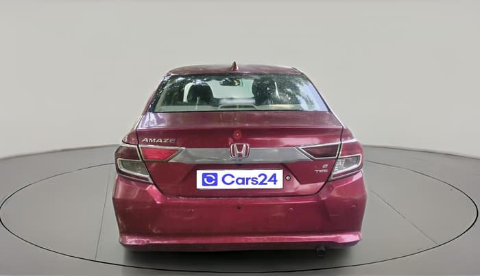 2018 Honda Amaze 1.5L I-DTEC S, Diesel, Manual, 1,00,176 km, exterior