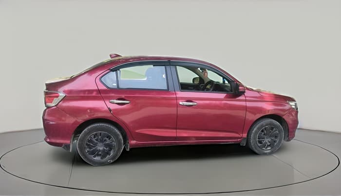 2018 Honda Amaze 1.5L I-DTEC S, Diesel, Manual, 1,00,176 km, exterior