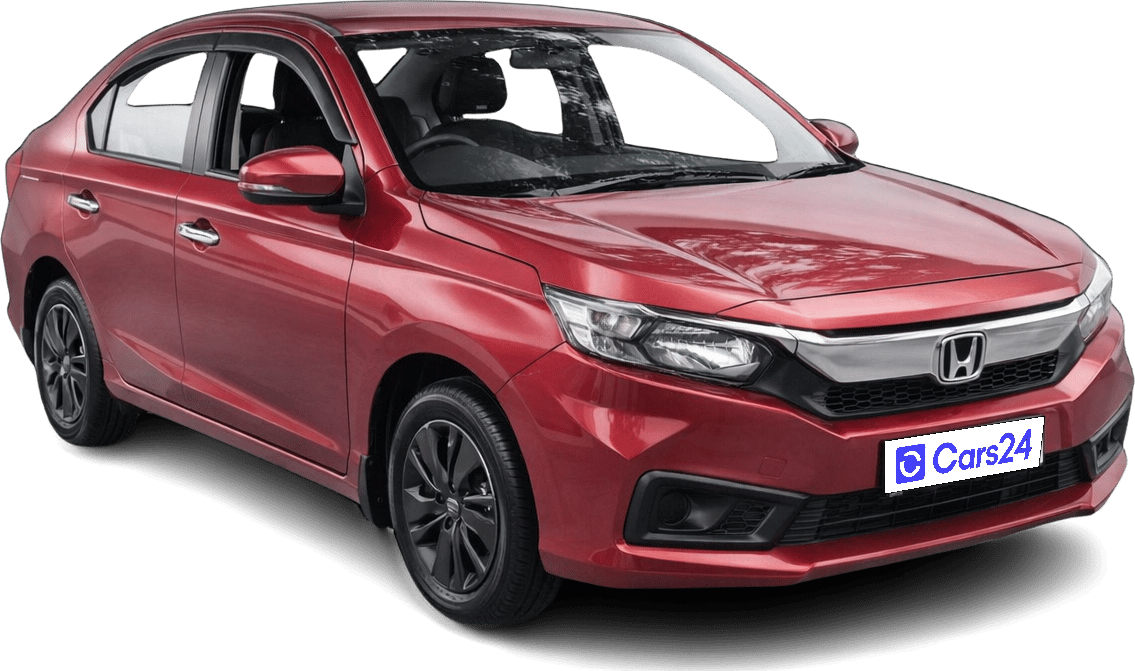 2018 Honda Amaze - Sedan - Diesel - Manual - ₹3.63 lakh