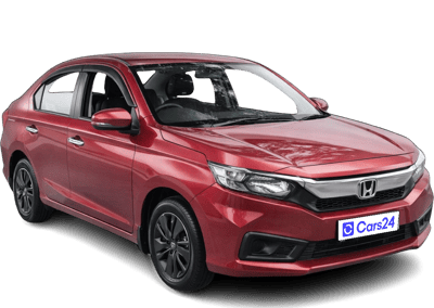 2018 Honda Amaze - Sedan - Diesel - Manual - ₹3.63 lakh