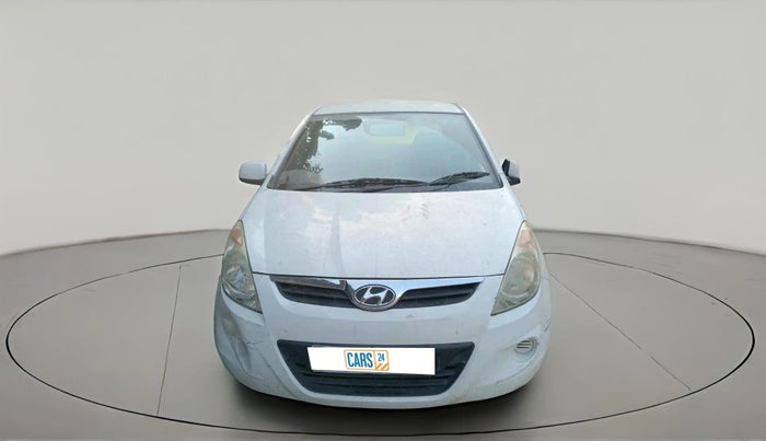 2011 Hyundai i20 MAGNA (O) 1.2, Petrol, Manual, 99,217 km, exterior