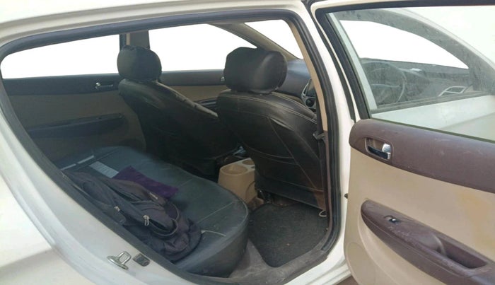 2011 Hyundai i20 MAGNA (O) 1.2, Petrol, Manual, 99,217 km, interior