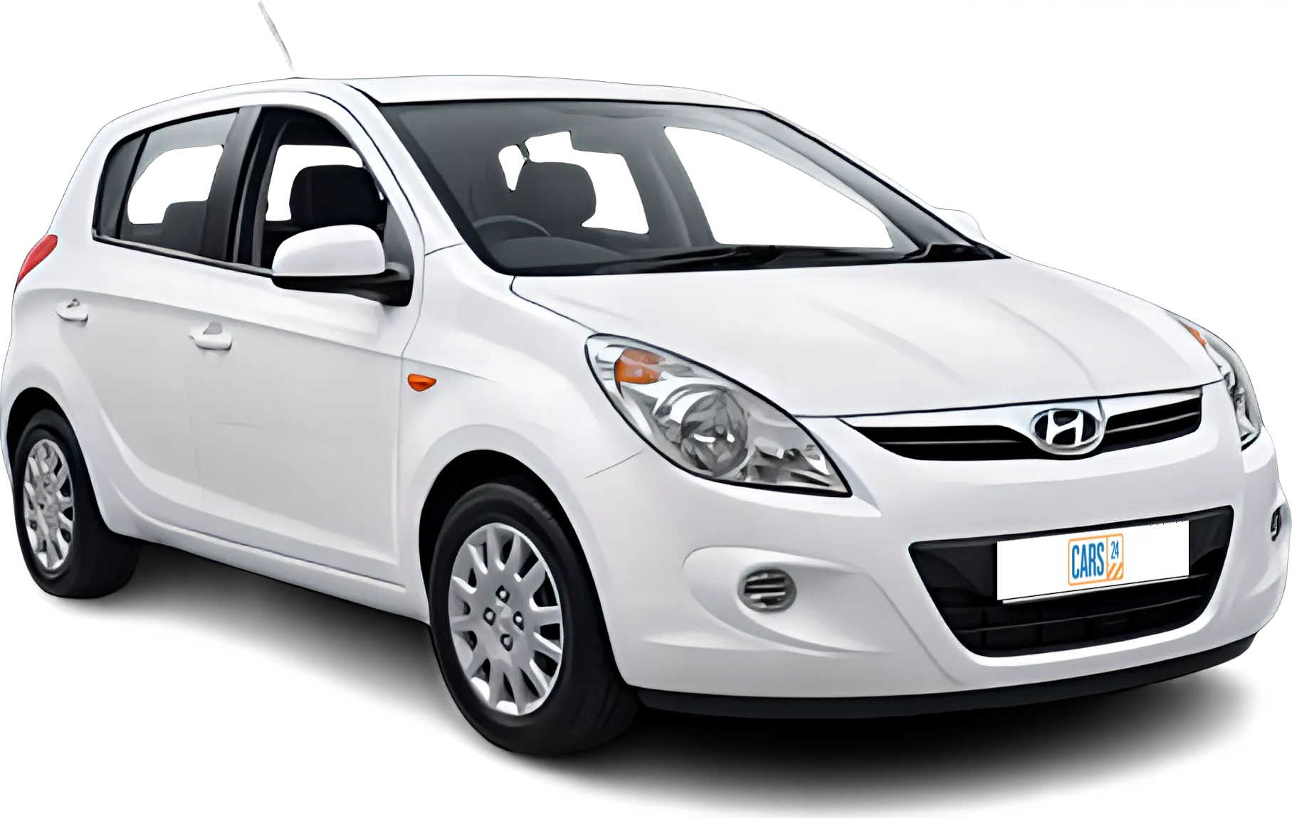 2011 Hyundai i20 - Hatchback - Petrol - Manual - ₹1.31 lakh