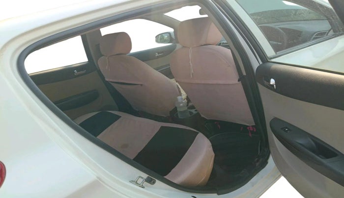 2012 Hyundai i20 MAGNA (O) 1.2, Petrol, Manual, 83,838 km, interior