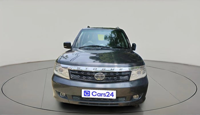 2019 Tata Safari Storme 2.2 EX 4X2, Diesel, Manual, 1,93,517 km, exterior