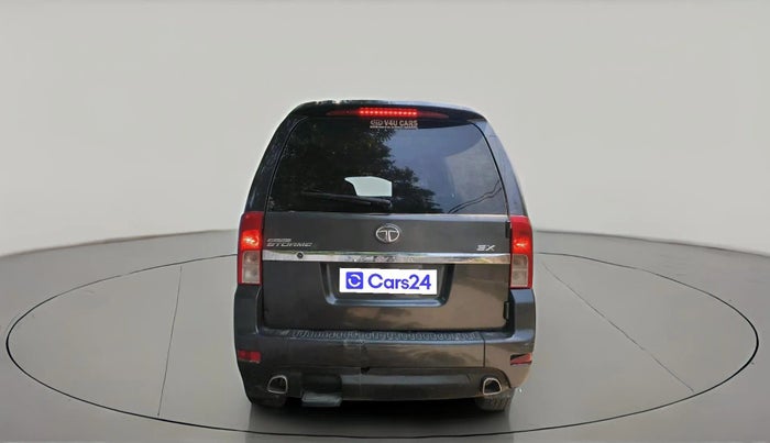 2019 Tata Safari Storme 2.2 EX 4X2, Diesel, Manual, 1,93,517 km, exterior