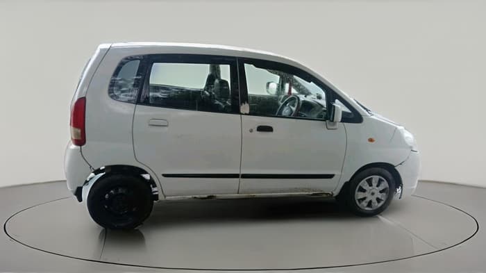 2011 Maruti Zen Estilo VXI, Petrol, Manual, 90,478 km, exterior