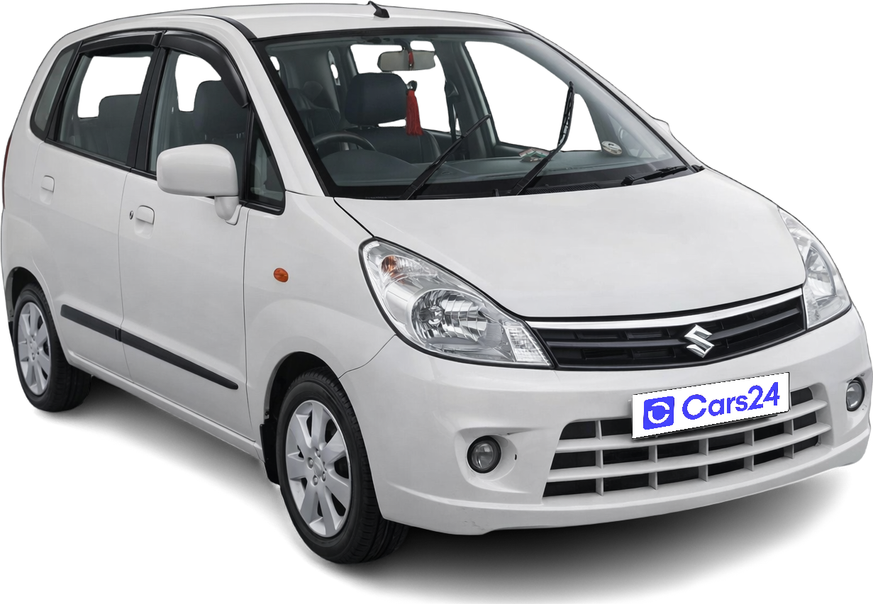 2011 Maruti Zen Estilo - Hatchback - Petrol - Manual - ₹70,000