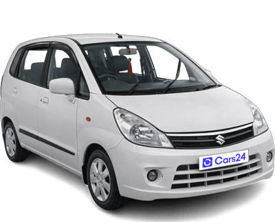2011 Maruti Zen Estilo - Hatchback - Petrol - Manual - ₹65,000