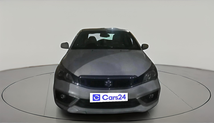 2018 Maruti Ciaz DELTA 1.5 SHVS MT PETROL, Petrol, Manual, 31,552 km, exterior