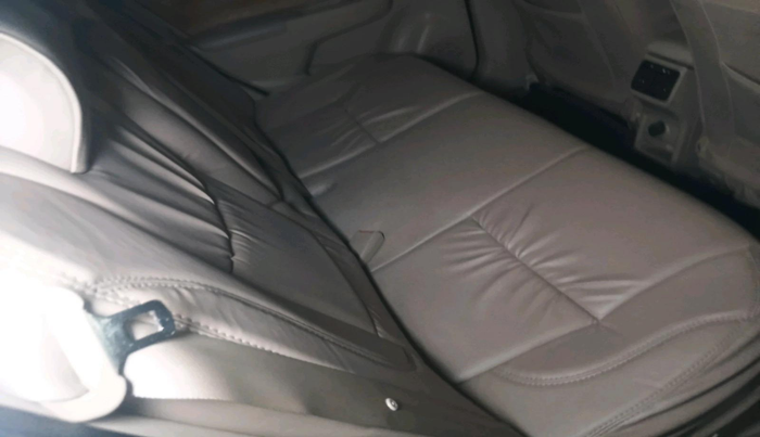 2018 Maruti Ciaz DELTA 1.5 SHVS MT PETROL, Petrol, Manual, 31,552 km, interior