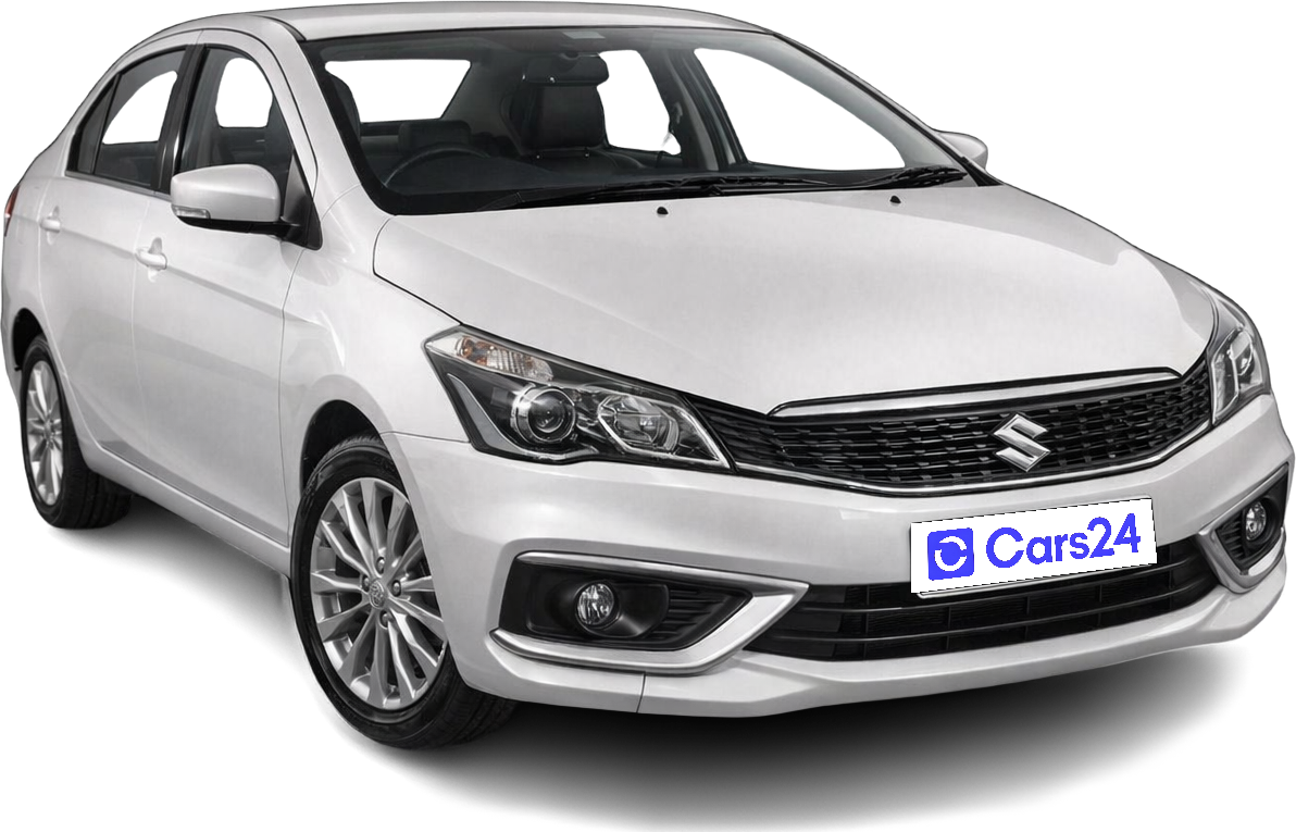 2018 Maruti Ciaz - Sedan - Petrol - Manual - ₹5.24 lakh