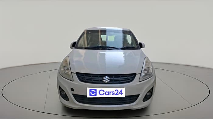 2013 Maruti Swift Dzire VDI, Diesel, Manual, 1,35,234 km, exterior