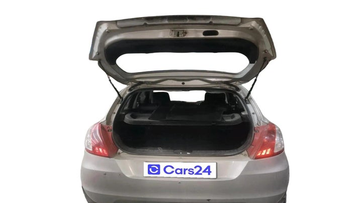 2014 Maruti Swift VDI, Diesel, Manual, 1,19,245 km, exterior