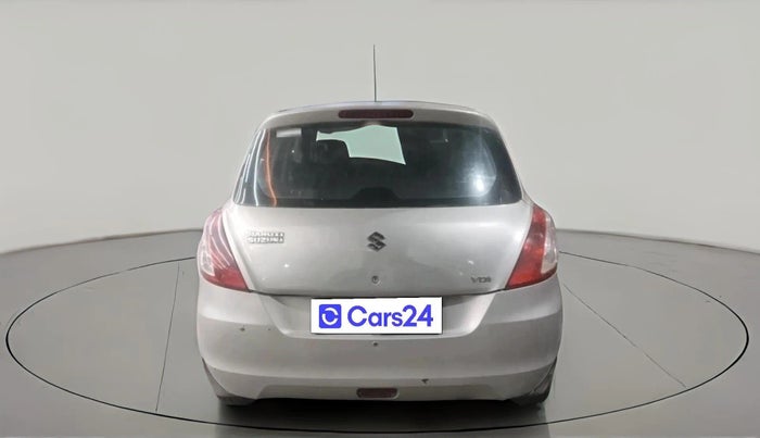 2014 Maruti Swift VDI, Diesel, Manual, 1,19,245 km, exterior