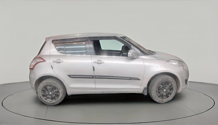 2014 Maruti Swift VDI, Diesel, Manual, 1,19,245 km, exterior