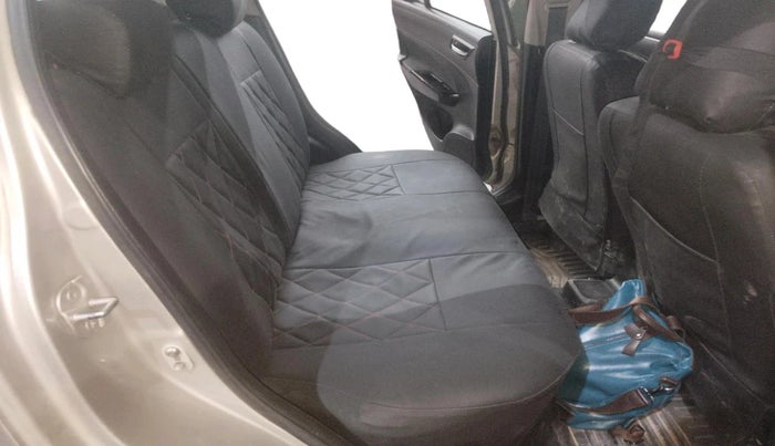 2014 Maruti Swift VDI, Diesel, Manual, 1,19,245 km, interior