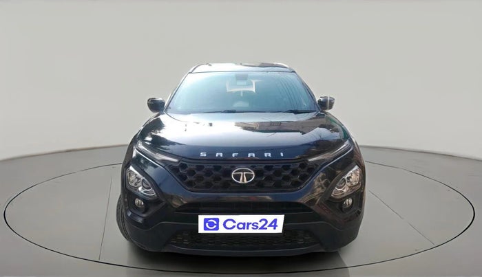 2022 Tata Safari XZA PLUS DARK EDITION, Diesel, Automatic, 63,575 km, exterior
