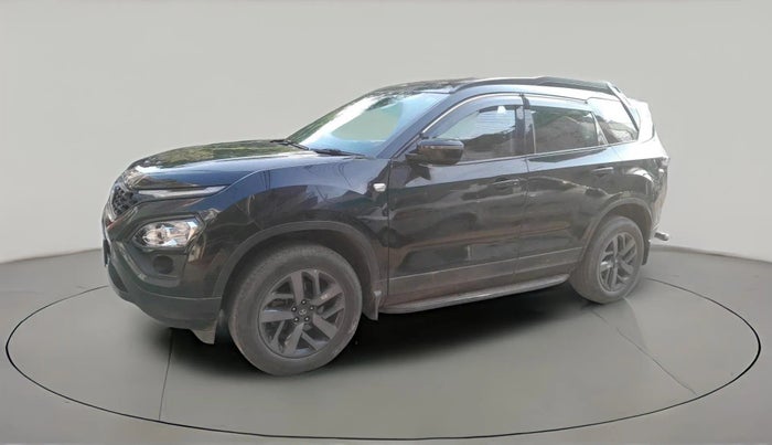 2022 Tata Safari XZA PLUS DARK EDITION, Diesel, Automatic, 63,575 km, exterior