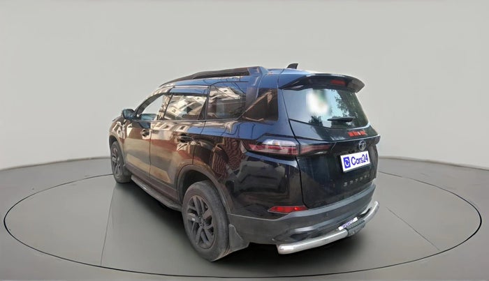 2022 Tata Safari XZA PLUS DARK EDITION, Diesel, Automatic, 63,575 km, exterior