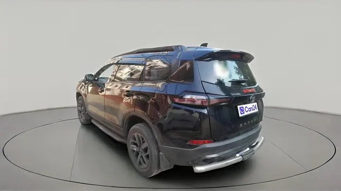 2022 Tata Safari XZA PLUS DARK EDITION, Diesel, Automatic, 63,575 km, exterior