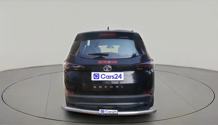 2022 Tata Safari XZA PLUS DARK EDITION, Diesel, Automatic, 63,575 km, exterior
