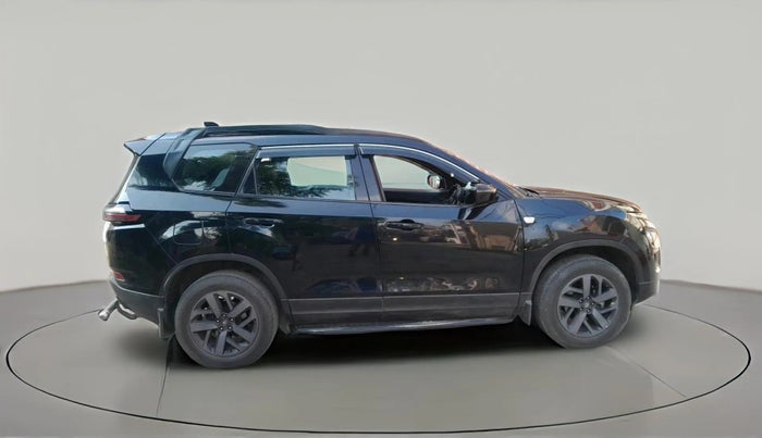 2022 Tata Safari XZA PLUS DARK EDITION, Diesel, Automatic, 63,575 km, exterior