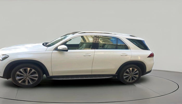 2021 Mercedes Benz GLE 300D 4MATIC, Diesel, Automatic, 82,212 km, exterior