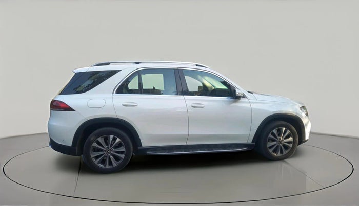 2021 Mercedes Benz GLE 300D 4MATIC, Diesel, Automatic, 82,212 km, exterior