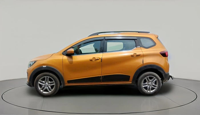 2020 Renault TRIBER RXZ, Petrol, Manual, 64,791 km, exterior